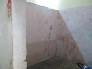 La habitación rosa de Svay Pak, donde se abusaba de las niñas, es hoy un museo contra el olvido. 